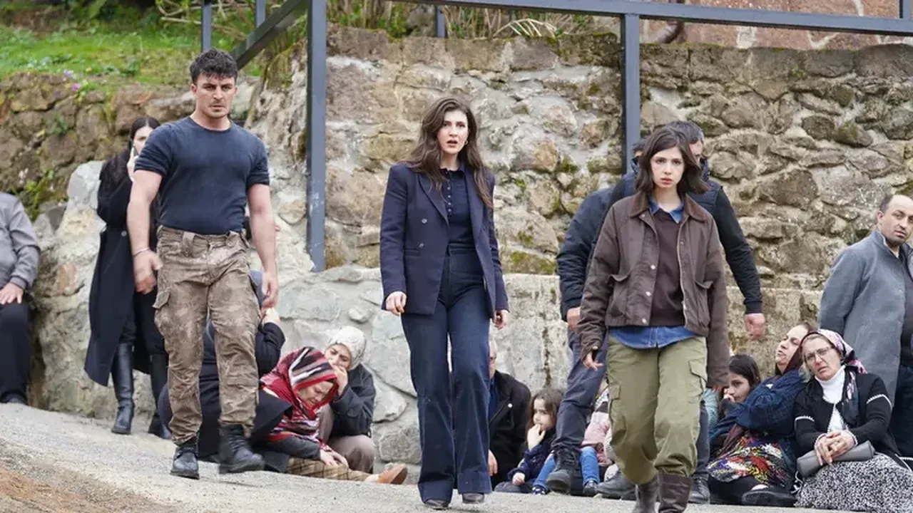 Taşacak Bu Deniz sezon finali ne zaman? Taşacak Bu Deniz yeni sezon ne zaman başlayacak?