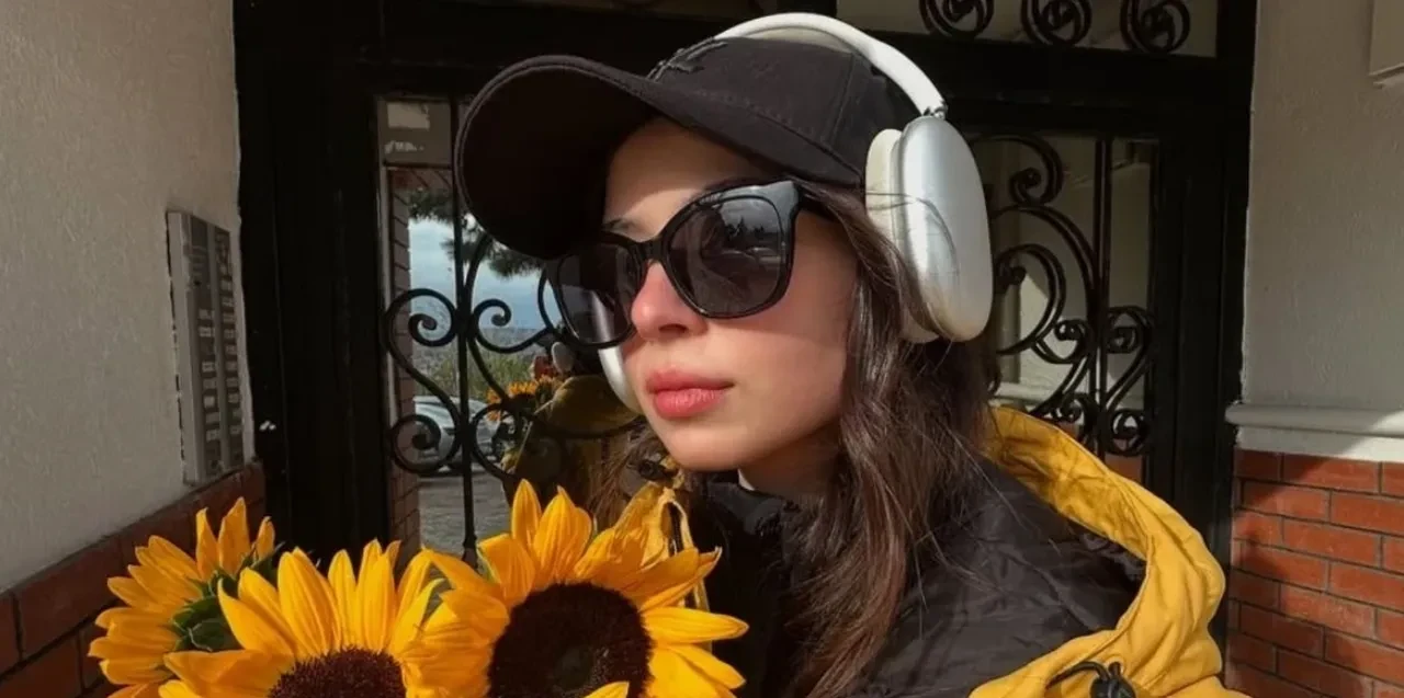 Taşacak Bu Deniz'in Fadime'si Zeynep Atılgan daha fazla dayanamadı! Zeynep Atılgan'dan dikkat çeken paylaşım