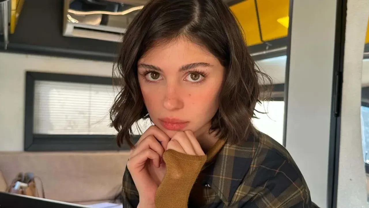 Taşacak Bu Deniz'in Fadime'si Zeynep Atılgan daha fazla dayanamadı! Zeynep Atılgan'dan dikkat çeken paylaşım