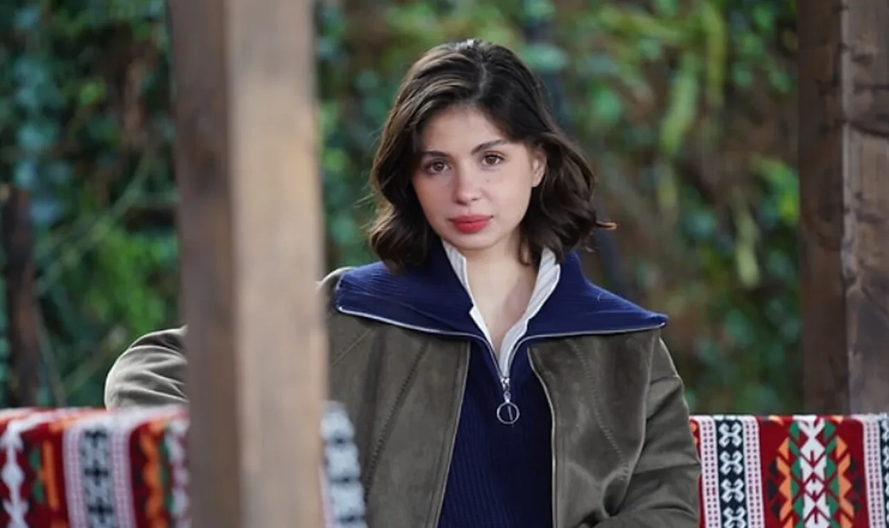 Taşacak Bu Deniz'in Fadime'si Zeynep Atılgan daha fazla dayanamadı! Zeynep Atılgan'dan dikkat çeken paylaşım