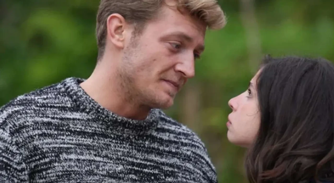 Taşacak Bu Deniz'in Fadime'si Zeynep Atılgan daha fazla dayanamadı! Zeynep Atılgan'dan dikkat çeken paylaşım