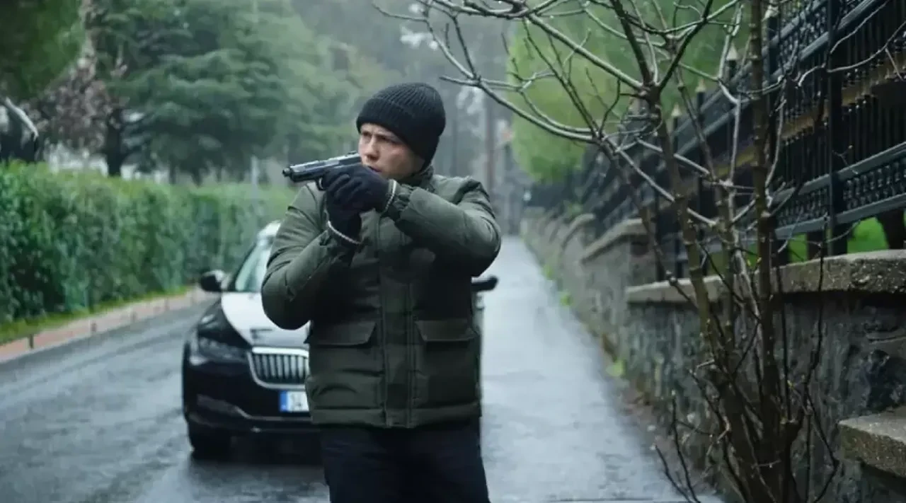 Teşkilat dizisinin sezon finali ne zaman? Teşkilat dizisinin sezon finali tarihi belli oldu!