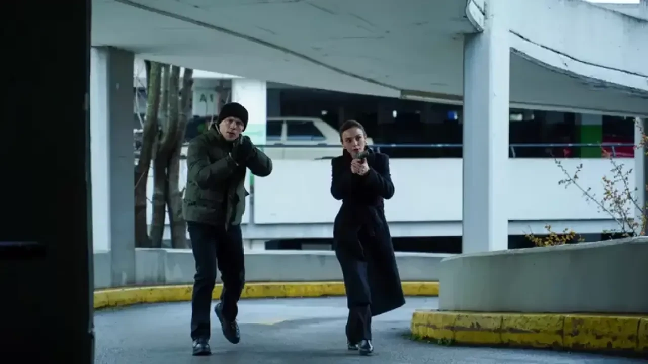 Teşkilat dizisinin sezon finali ne zaman? Teşkilat dizisinin sezon finali tarihi belli oldu!