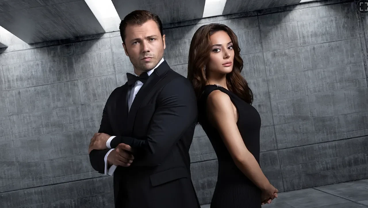 Teşkilat dizisinin sezon finali ne zaman? Teşkilat dizisinin sezon finali tarihi belli oldu!