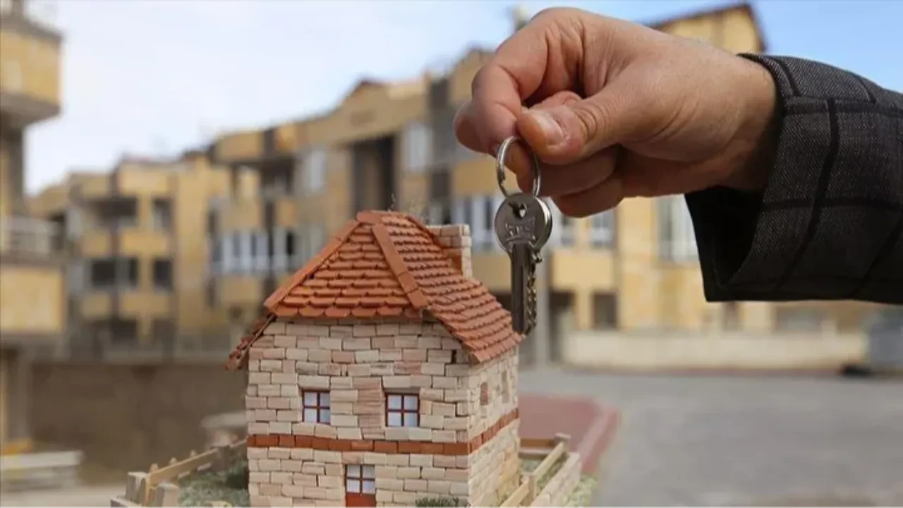 TOKİ İstanbul kura çekilişi nerede yapılacak canlı yayından izlenir mi?