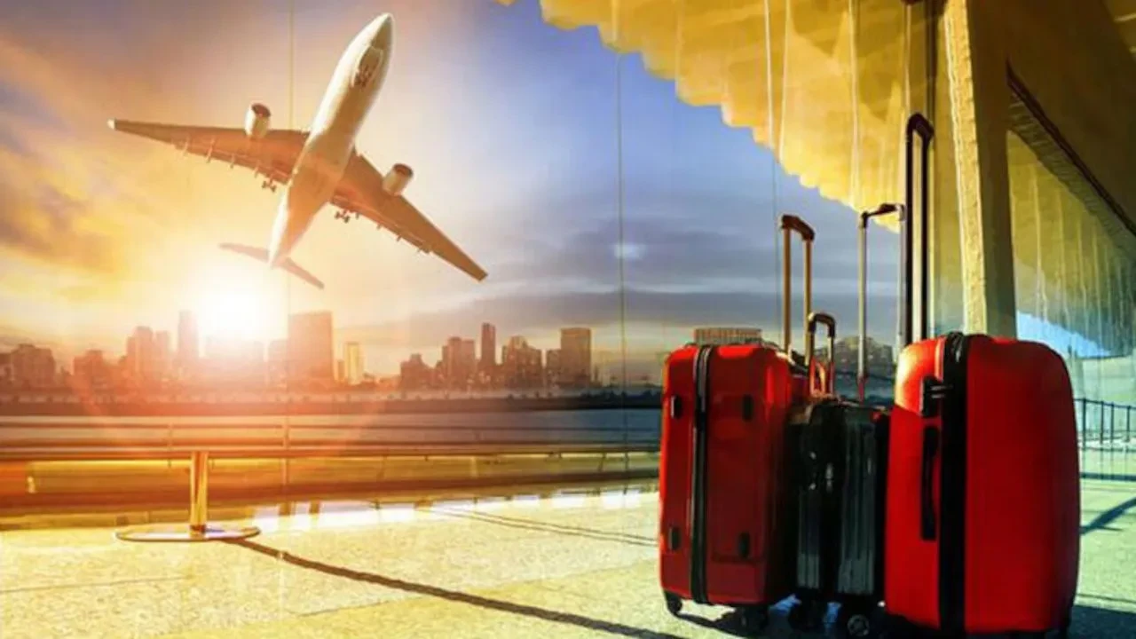 Ücretsiz el bagajı uygulaması kalkıyor! Almanya havayolu şirketi Lufthansa'dan açıklama 