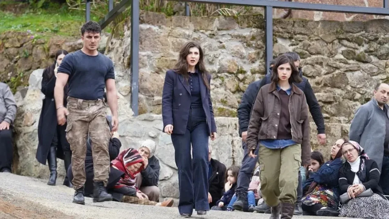 Ümit Kantarcılar Taşacak Bu Deniz’in Fatih Furtuna’sı mı olacak? Ünlü isimden kafa karıştıran yorum!