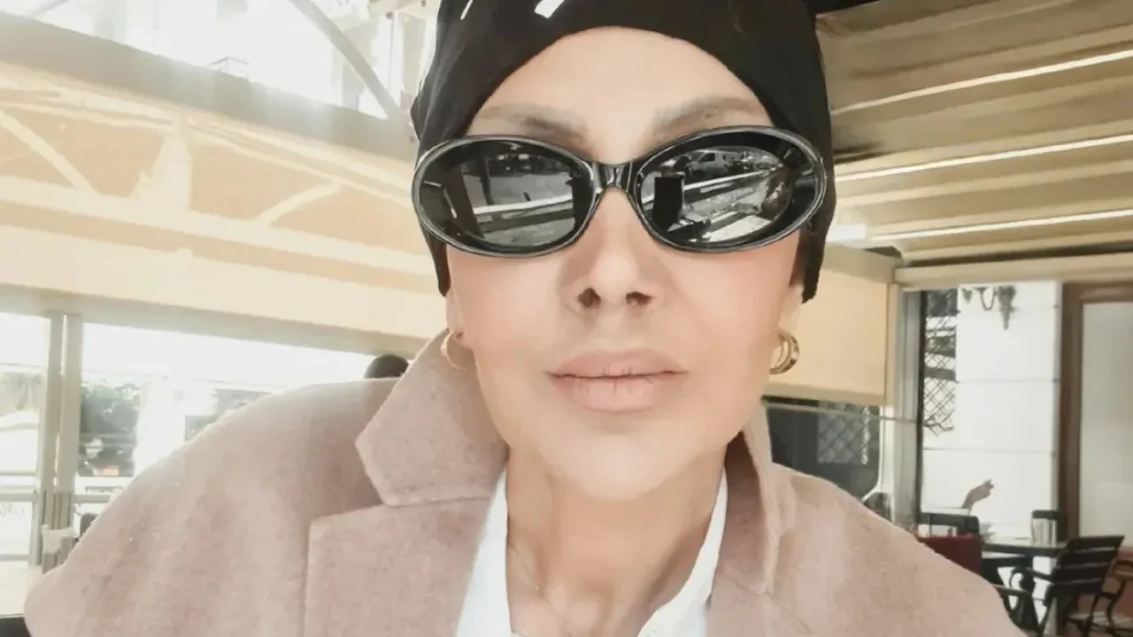 Ünlü sunucu Serap Paköz’den kötü haber! Hastalığını sosyal medya hesabından duyurdu