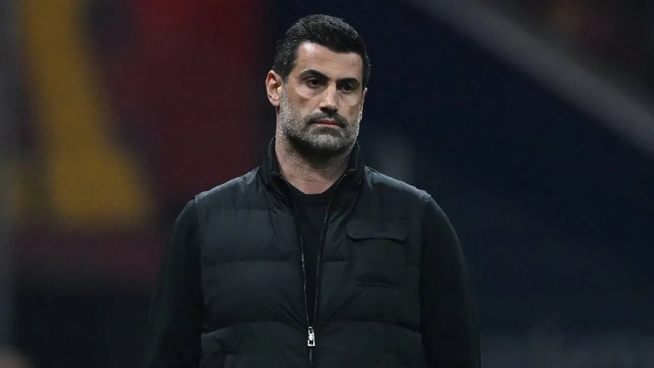 Volkan Demirel, Galatasaray zaferiyle ilgili konuştu! "Galatasaray'ın düşüş yaşayacağını biliyorduk"