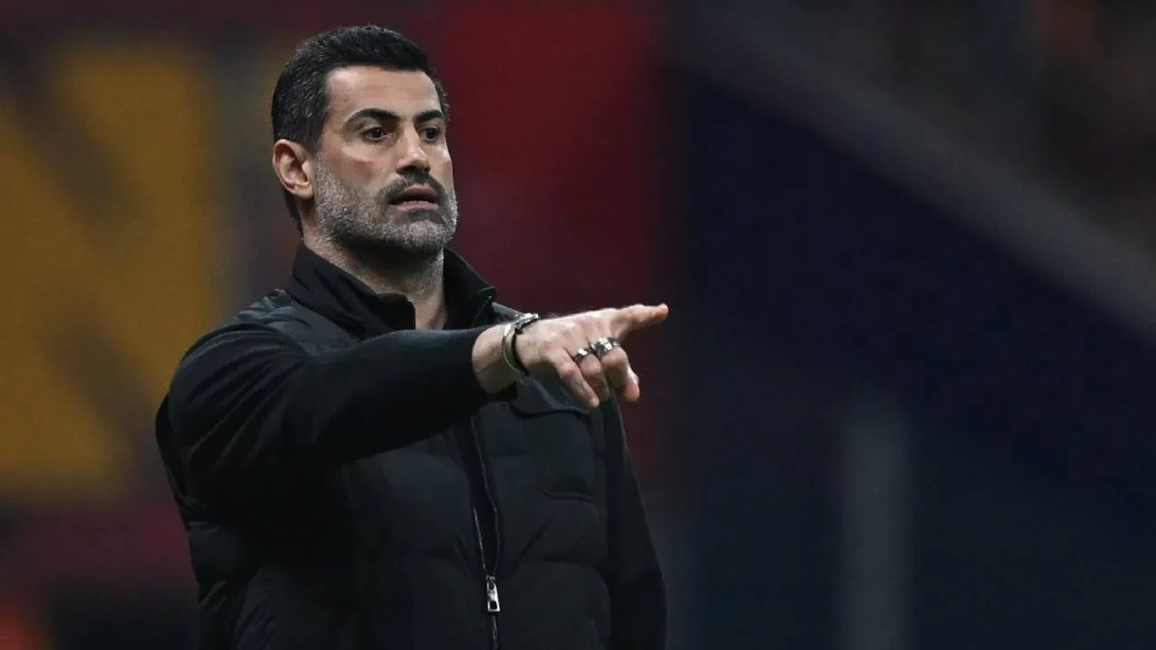 Volkan Demirel, Galatasaray zaferiyle ilgili konuştu! "Galatasaray'ın düşüş yaşayacağını biliyorduk"
