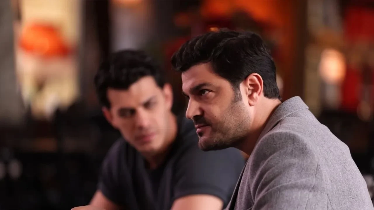 Yeraltı 13. bölüm fragmanı yayınlandı mı? Yeraltı son bölümde neler oldu? 