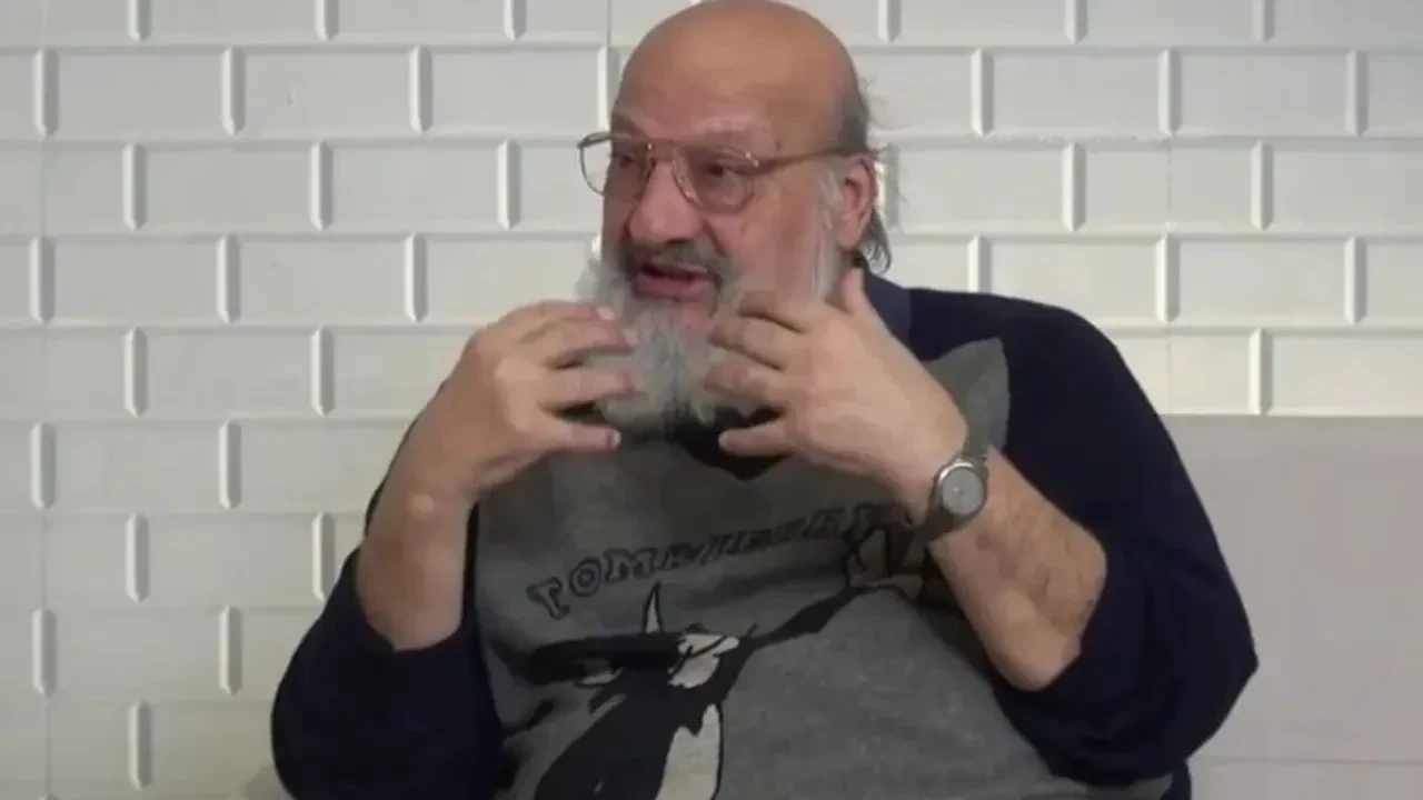 Yeşilçam’ın usta ismi Ferdi Atuner’e son veda! Çocuklarından yürek burkan itiraflar