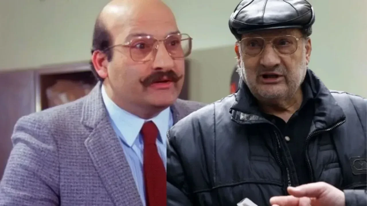 Yeşilçam’ın usta ismi Ferdi Atuner’e son veda! Çocuklarından yürek burkan itiraflar