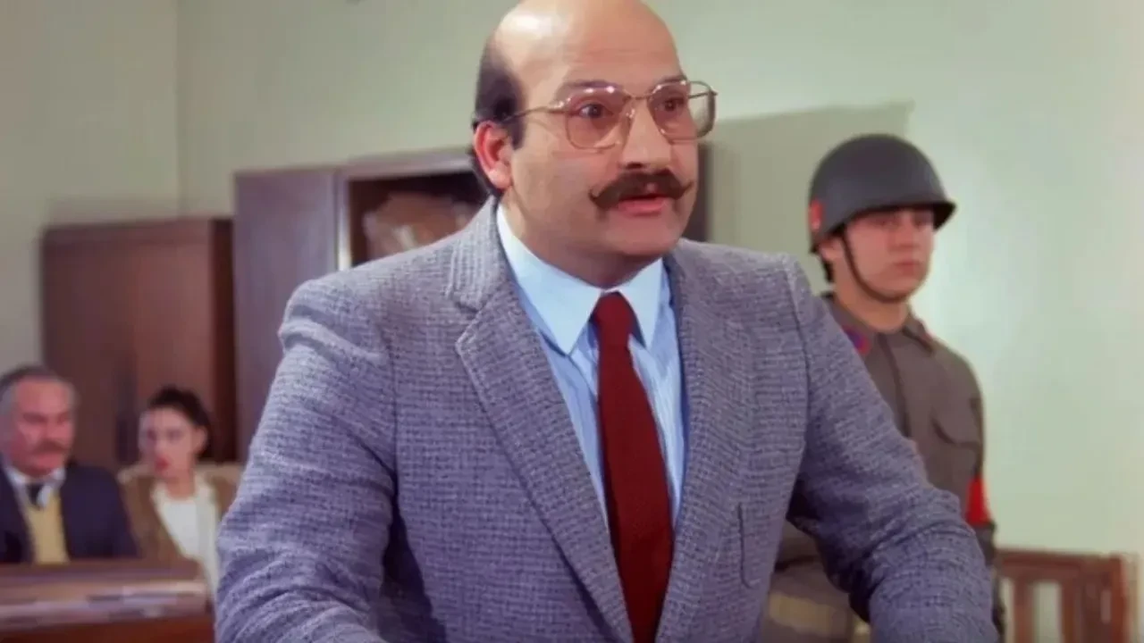 Yeşilçam’ın usta ismi Ferdi Atuner’e son veda! Çocuklarından yürek burkan itiraflar