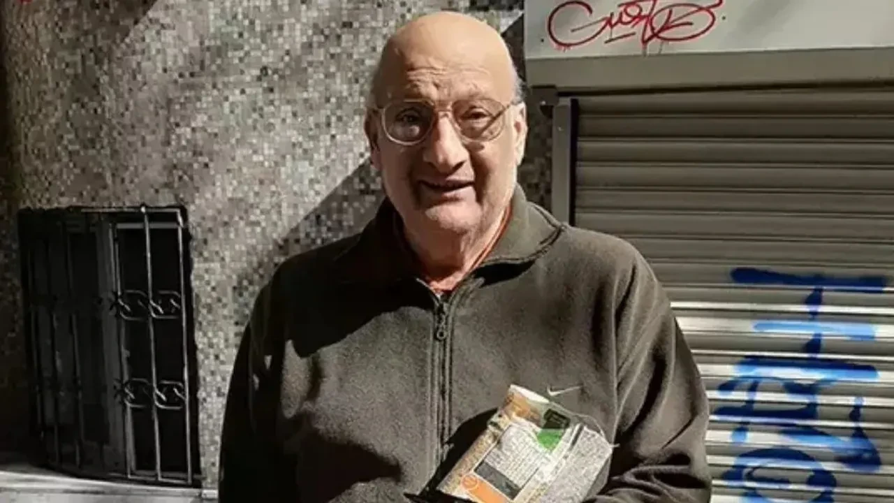 Yeşilçam’ın usta ismi Ferdi Atuner’e son veda! Çocuklarından yürek burkan itiraflar