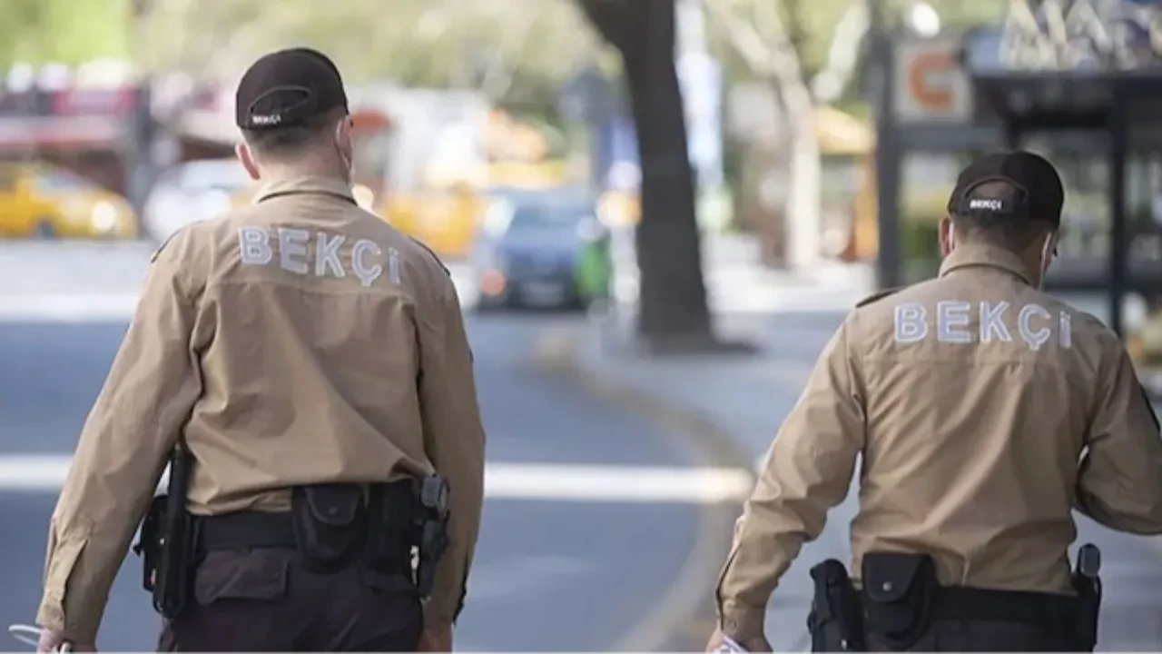 2026 bekçilik alımı olacak mı son durum ne? Yeni bekçilik alım şartları!