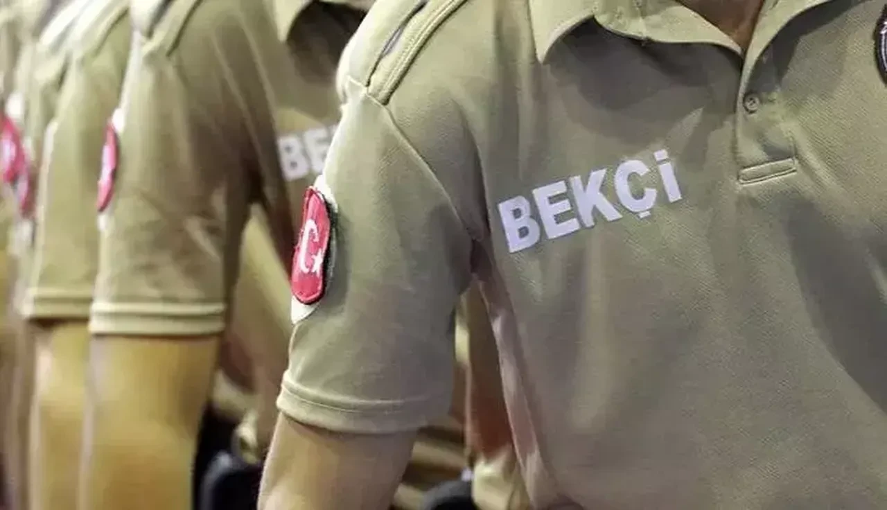 2026 bekçilik alımı olacak mı son durum ne? Yeni bekçilik alım şartları!