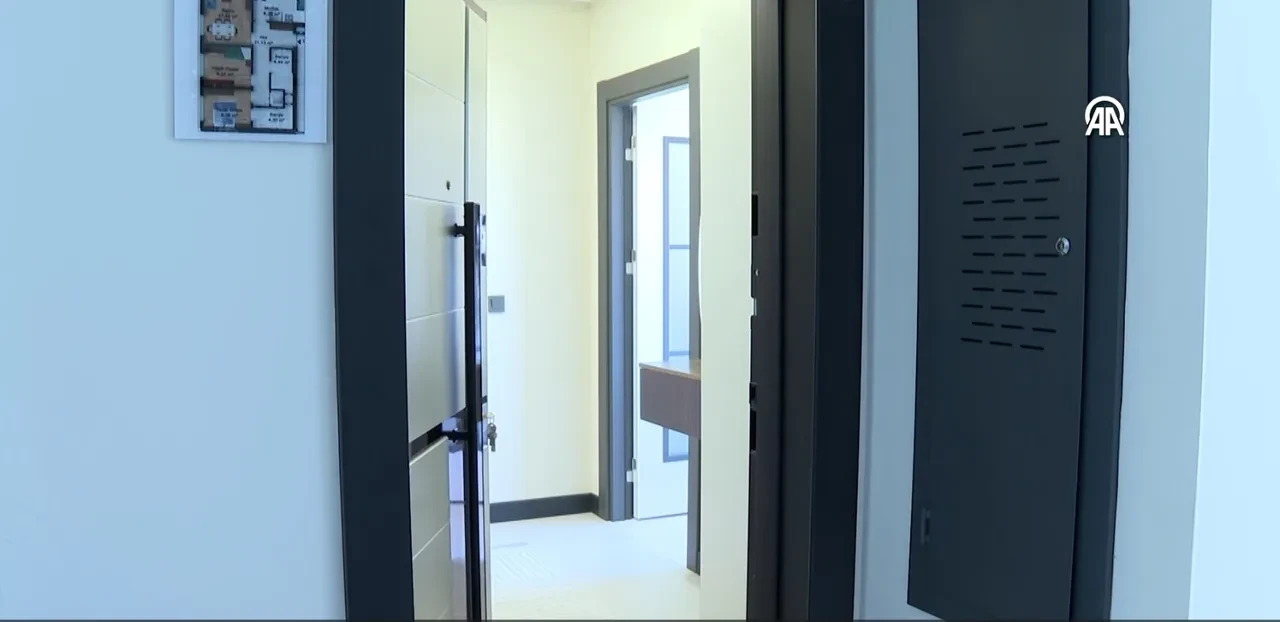 İstanbul TOKİ kura 