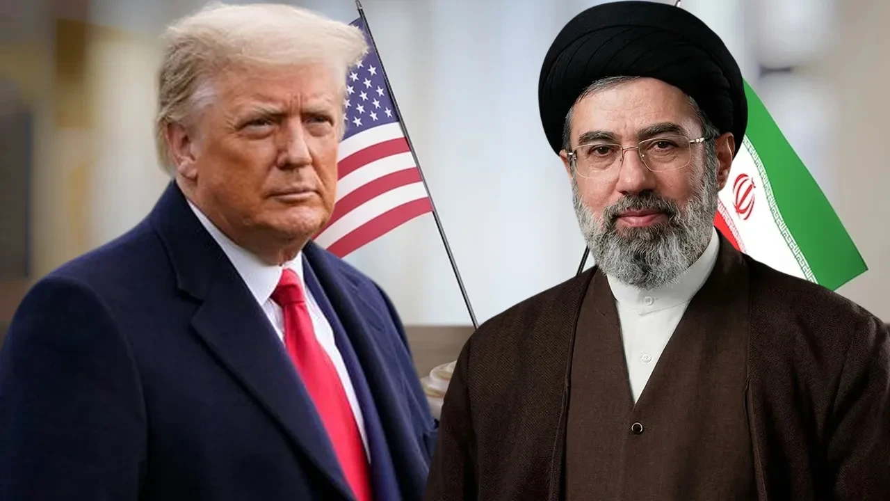 ABD ile İran arasında müzakerelerin yolu açılıyor! Arakçi ve Trump'ın heyeti Pakistan'da görüşecek