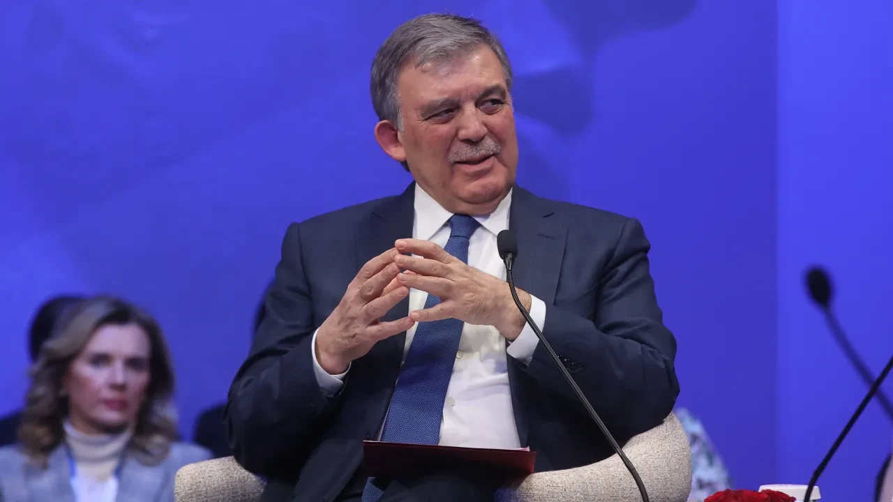 Abdullah Gül'den ABD ve İsrail'e tepki: Uluslararası kurallar hiçe sayıldı