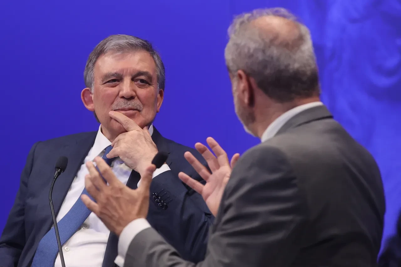 Abdullah Gül'den ABD ve İsrail'e tepki: Uluslararası kurallar hiçe sayıldı