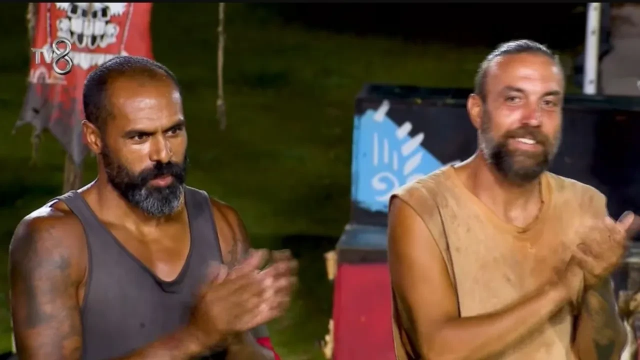 survivor 2026 challenge 