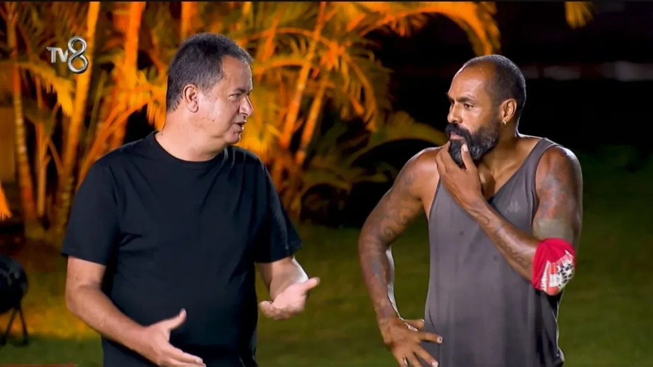 Survivor 2026 Challenge