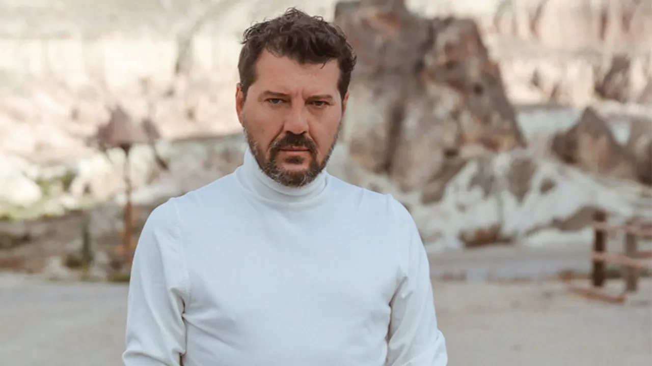 Adana Günlükleri dizisinin ilk başrol oyuncusu belli oldu! İlker Aksum yeni projesiyle ekranlara dönüyor