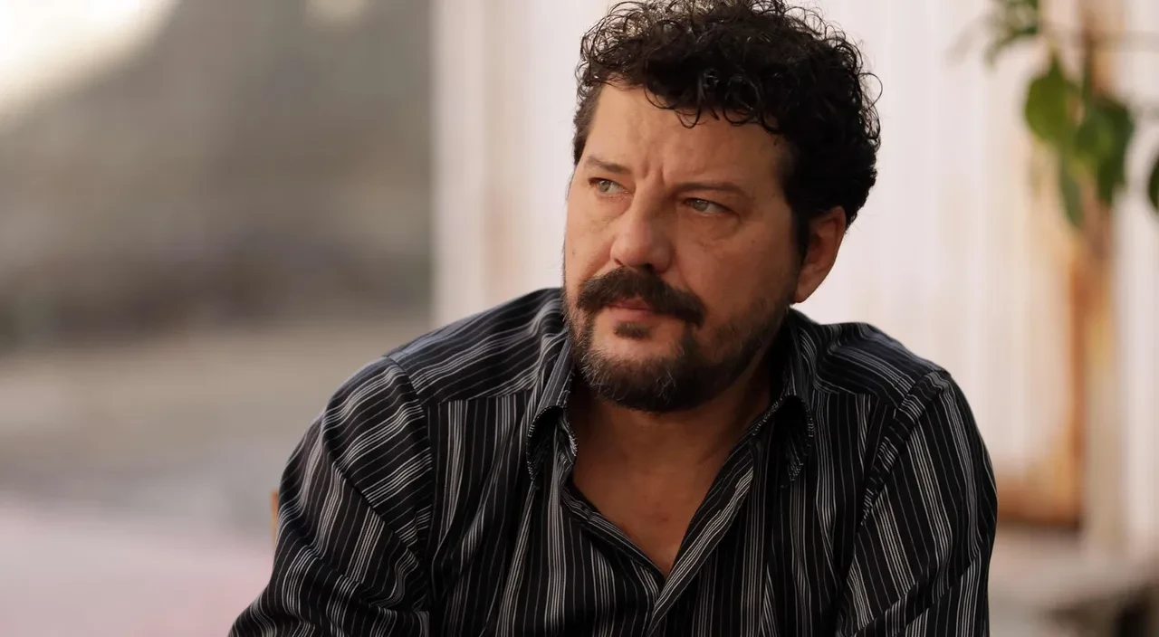 Adana Günlükleri dizisinin ilk başrol oyuncusu belli oldu! İlker Aksum yeni projesiyle ekranlara dönüyor