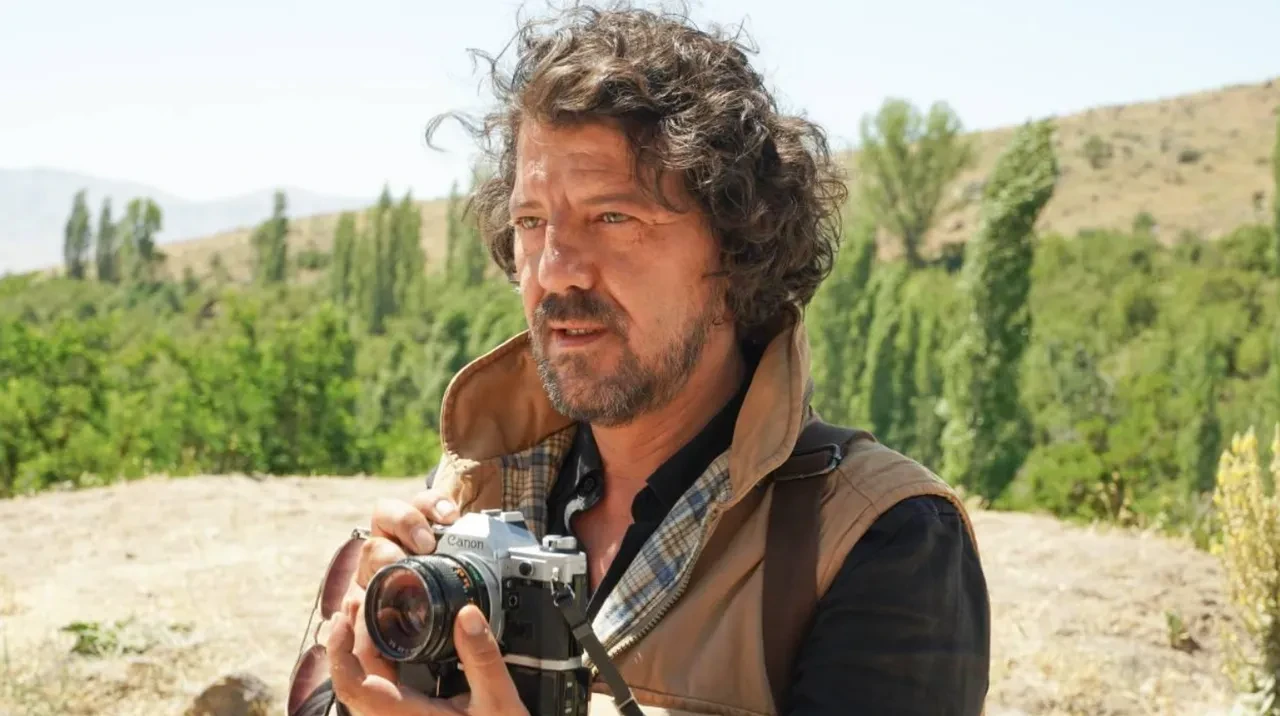 Adana Günlükleri dizisinin ilk başrol oyuncusu belli oldu! İlker Aksum yeni projesiyle ekranlara dönüyor