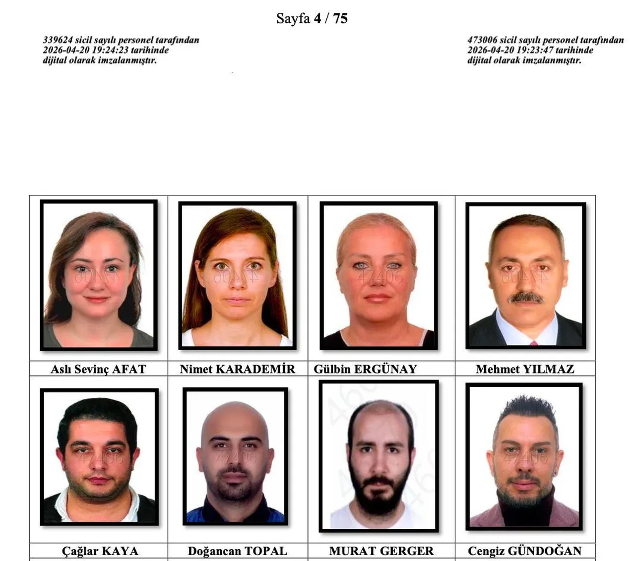 Adıgüzel'in rüşvet çarkı! Ataşehir'de milyonluk vurgun deşifre oldu, fotoğraflar ortaya çıktı