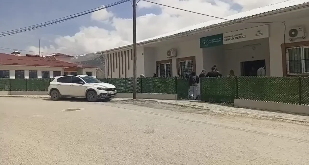 Adıyaman'da ürküten deprem! AFAD verileri açıkladı