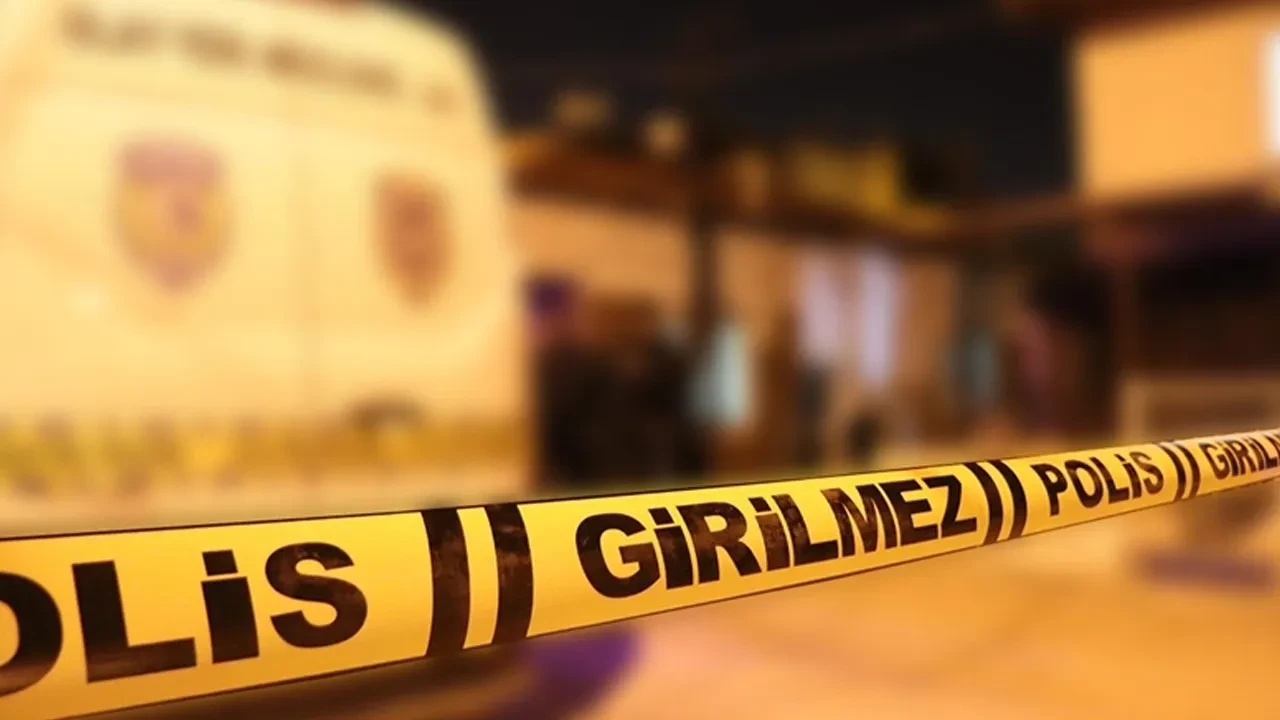 Ankara'da 'Kızını benden ayırdın' cinayeti: Damat kayınpederini öldürdü