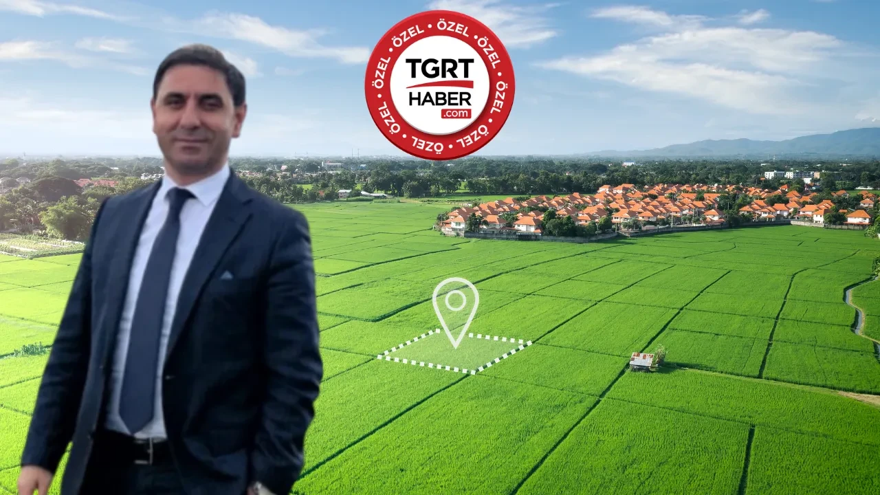 Arsa alacaklar ve hobi bahçesi olanlar dikkat! Selçuk Hiçdurmaz kritik bölgeleri tek tek açıkladı