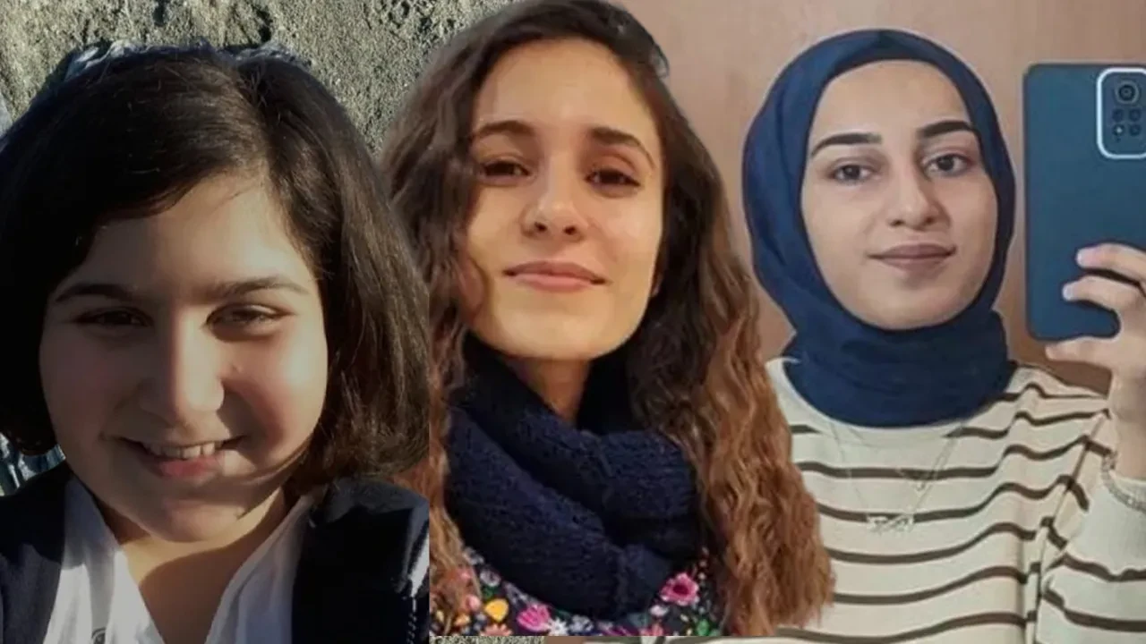 Bakan Gürlek'ten Rabia Naz ve Rojin Kabaiş açıklaması