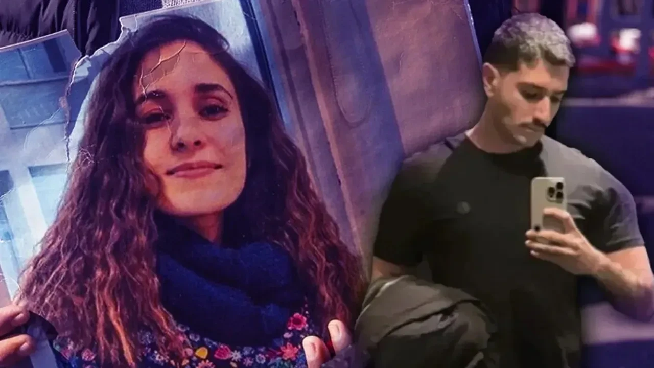 Bakan Gürlek'ten Rabia Naz ve Rojin Kabaiş açıklaması