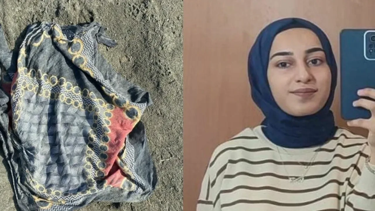 Bakan Gürlek'ten Rabia Naz ve Rojin Kabaiş açıklaması