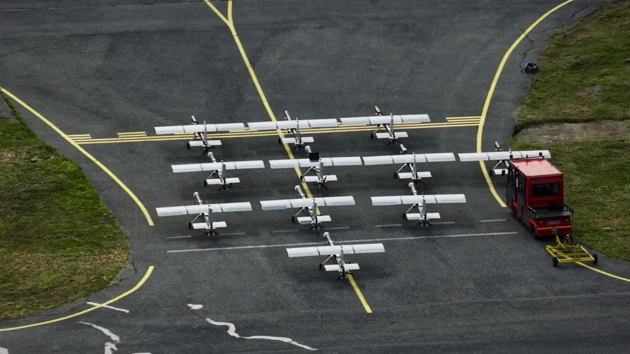 Baykar'dan yeni nesil dolanan mühimmat: Sivrisinek!   