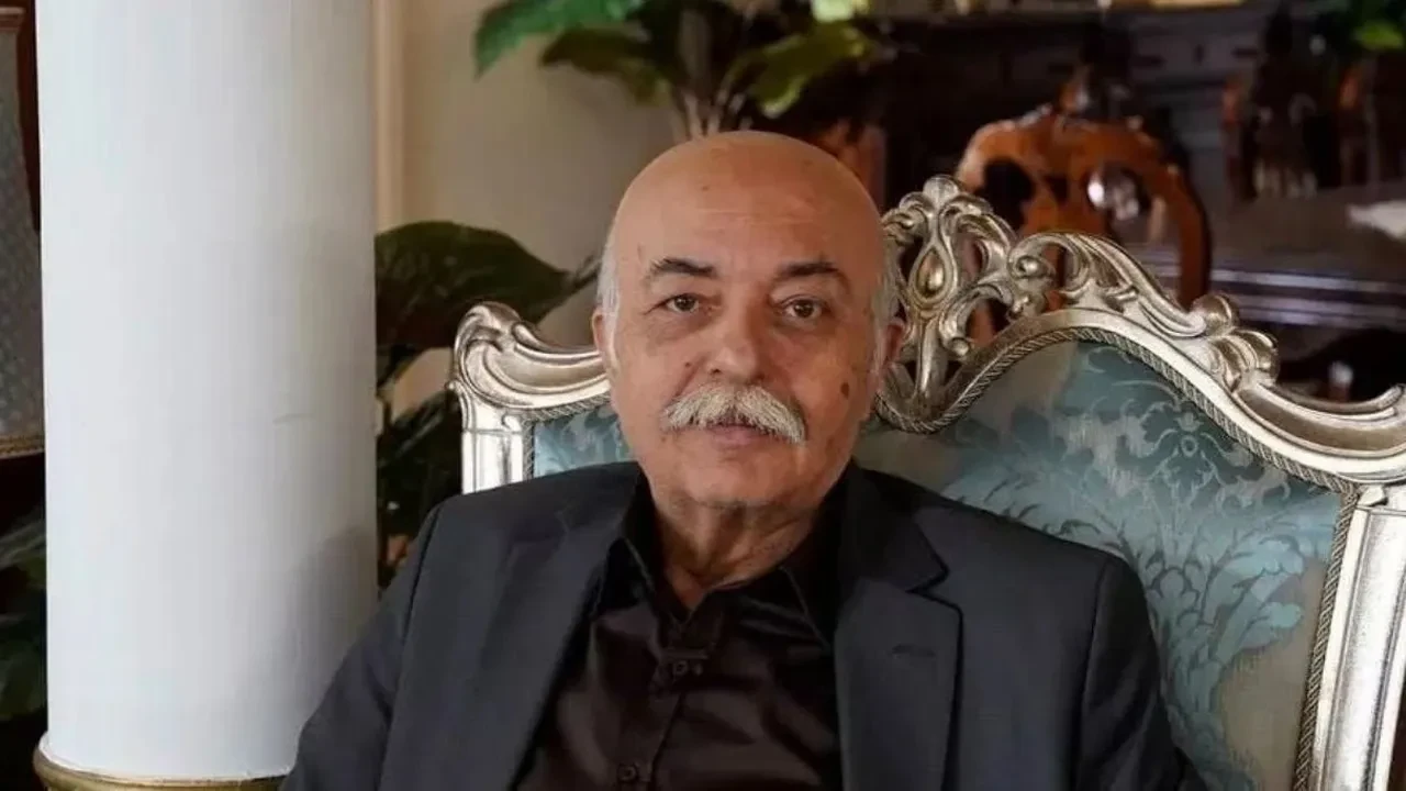 Beyin kanaması geçirmişti! Settar Tanrıöğen son sağlık durumunu açıkladı