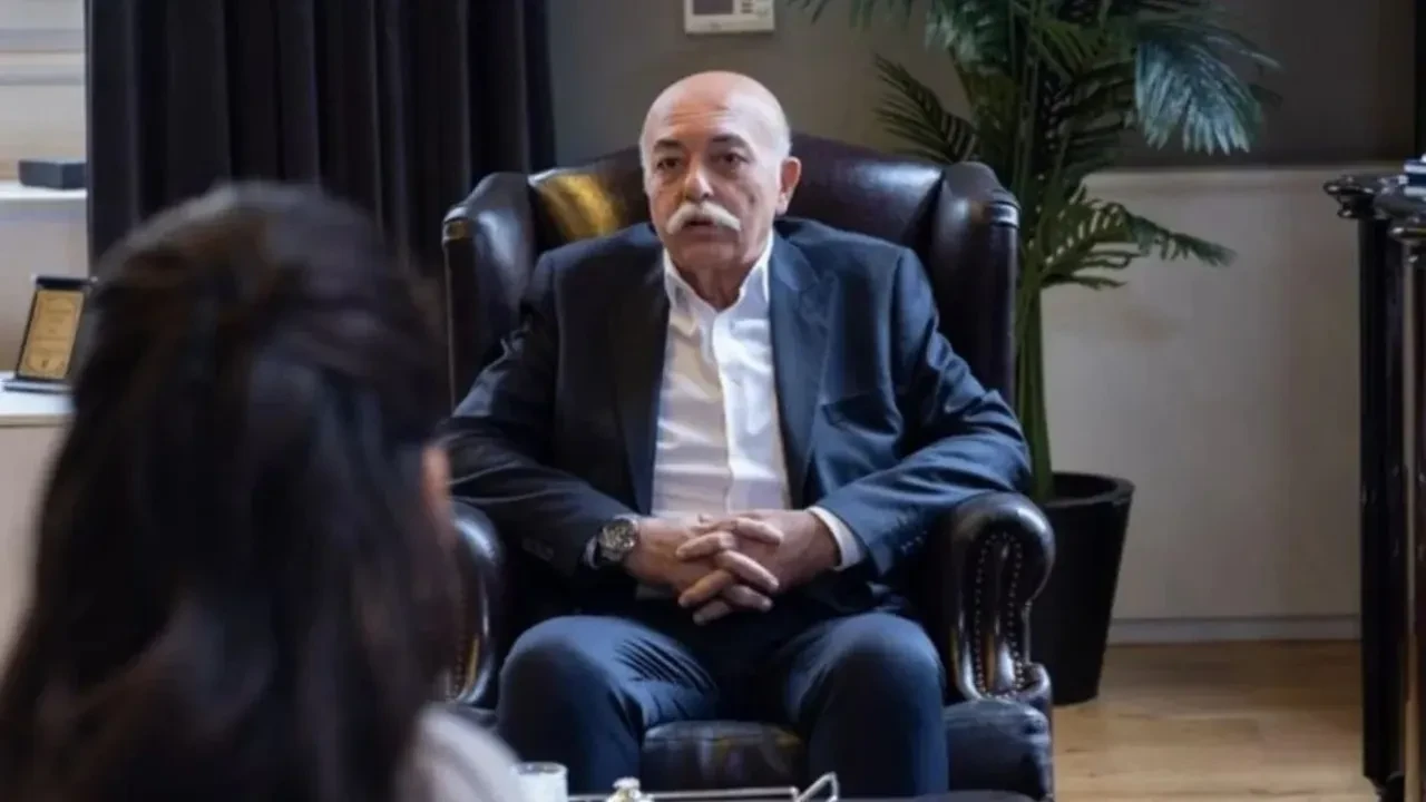 Beyin kanaması geçirmişti! Settar Tanrıöğen son sağlık durumunu açıkladı