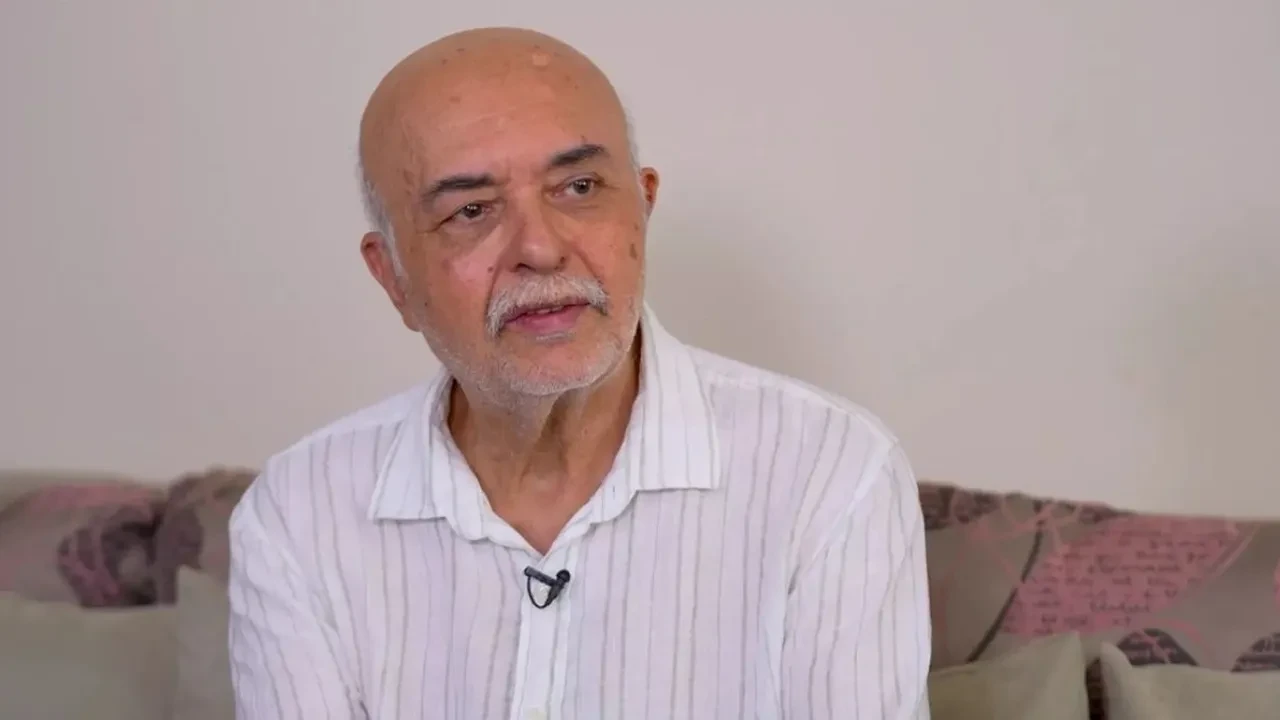 Beyin kanaması geçirmişti! Settar Tanrıöğen son sağlık durumunu açıkladı