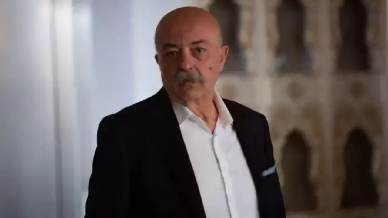 Beyin kanaması geçirmişti! Settar Tanrıöğen son sağlık durumunu açıkladı