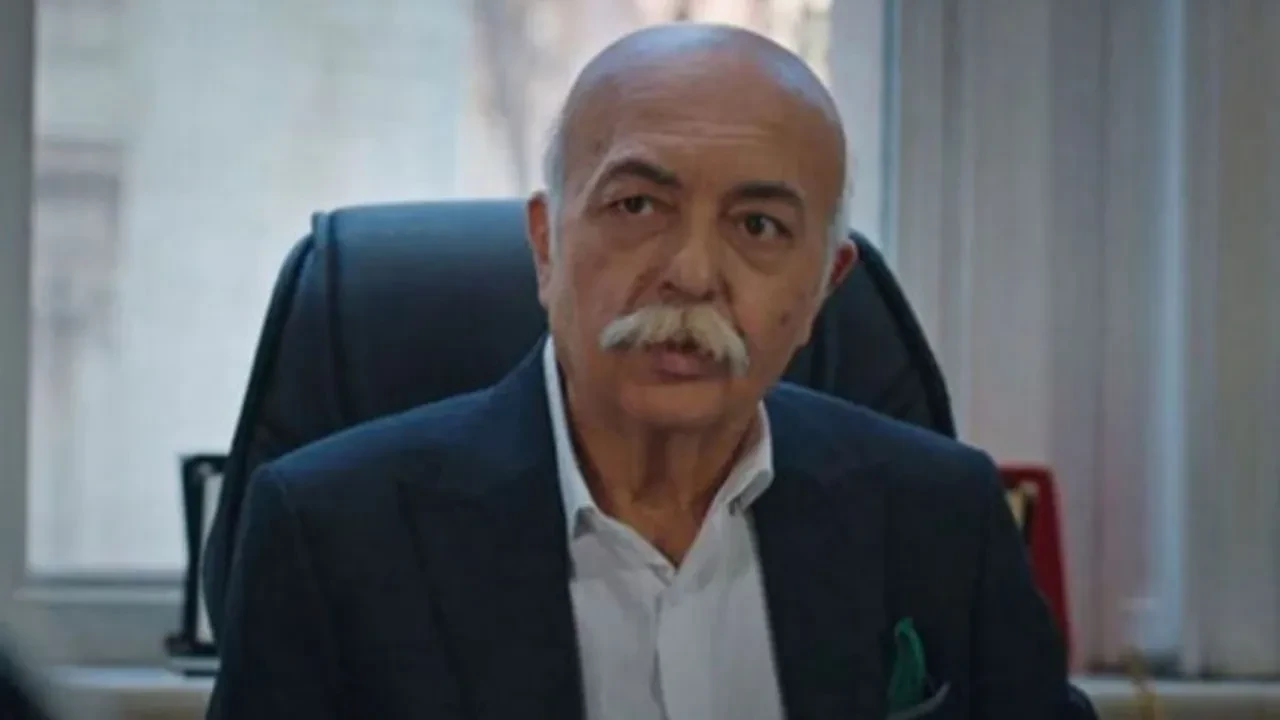 Beyin kanaması geçirmişti! Settar Tanrıöğen son sağlık durumunu açıkladı