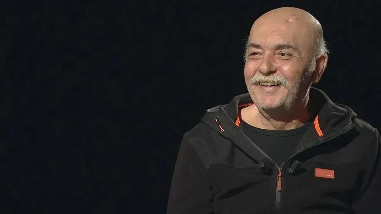 Beyin kanaması geçirmişti! Settar Tanrıöğen son sağlık durumunu açıkladı