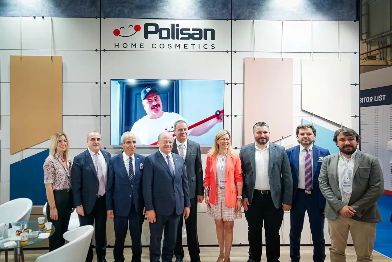 Boya ve kaplama sektörünün küresel buluşma noktası: Paintistanbul 2026’ya geri sayım başladı