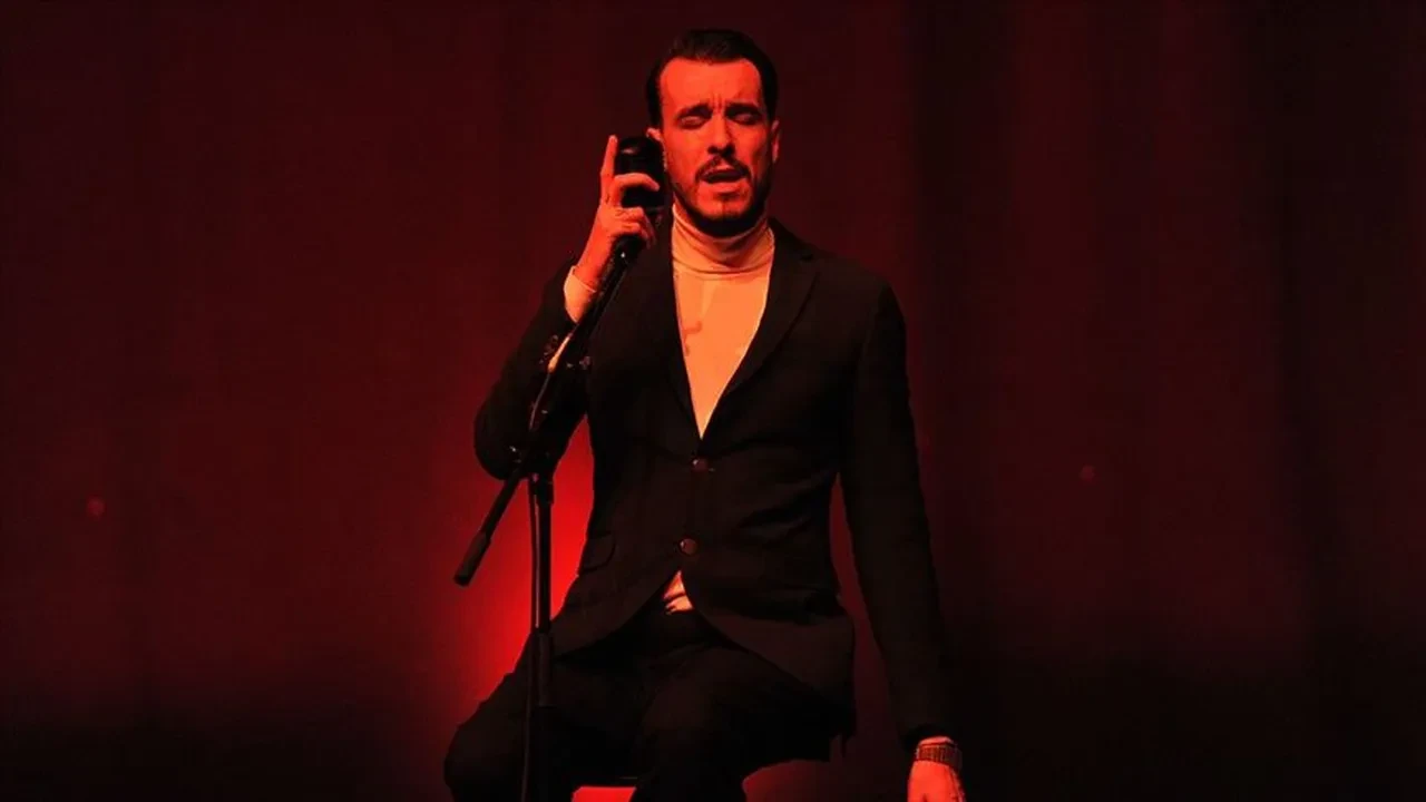 Cem Adrian'ın test sonucu belli oldu: "Benim içim rahat" demişti