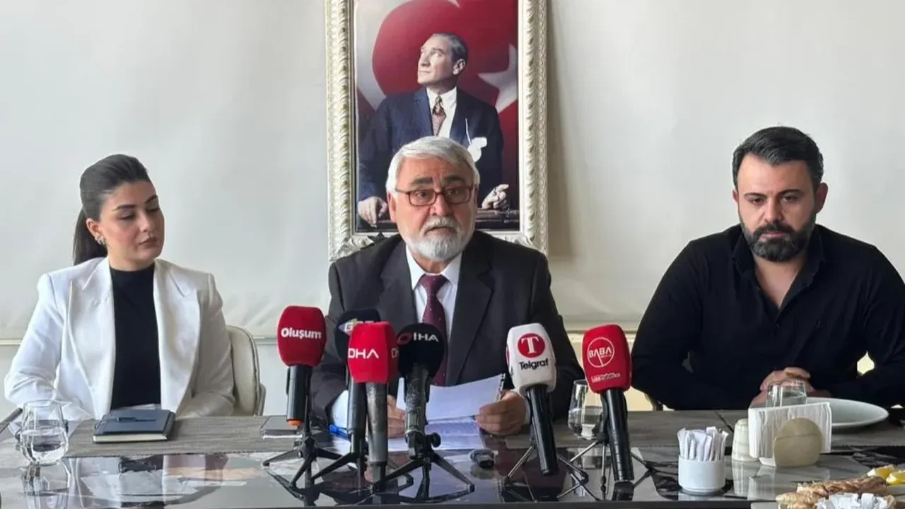 CHP Şehitkamil krizi istifa getirdi: Genel Merkez bize hiç sormadı!