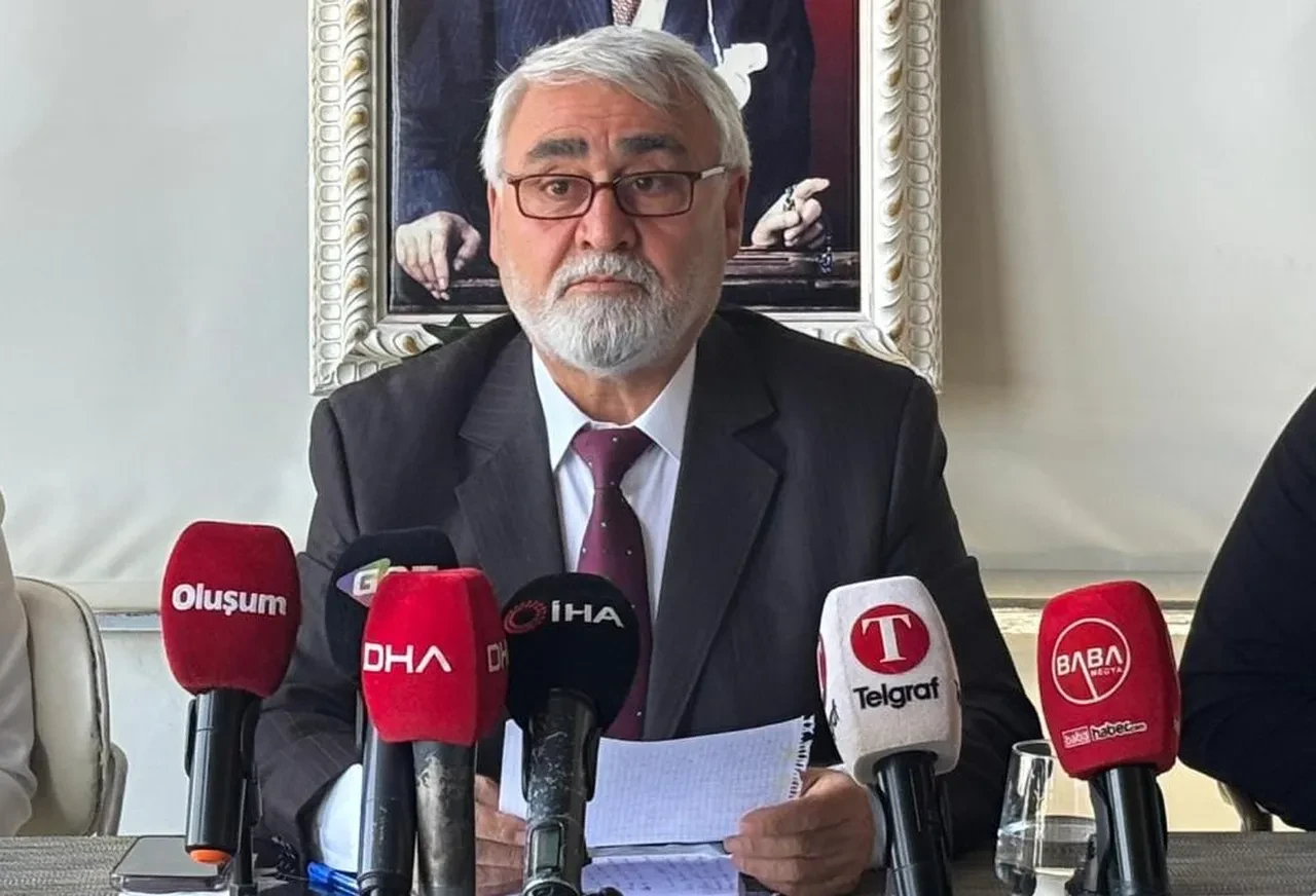 CHP Şehitkamil krizi istifa getirdi: Genel Merkez bize hiç sormadı!