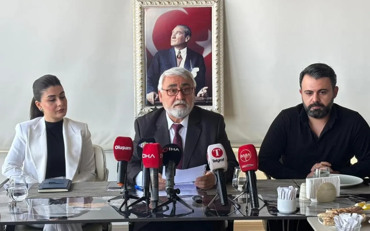 CHP Şehitkamil krizi istifa getirdi: Genel Merkez bize hiç sormadı!