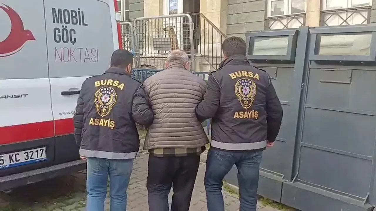 Cinayet işledi, Estetikle bambaşka biri olup kardeşinin yerine geçti!